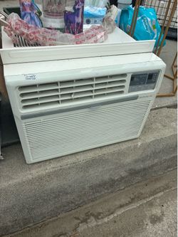Window ac