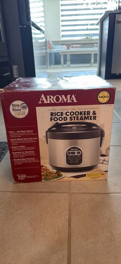 Rice Cooker