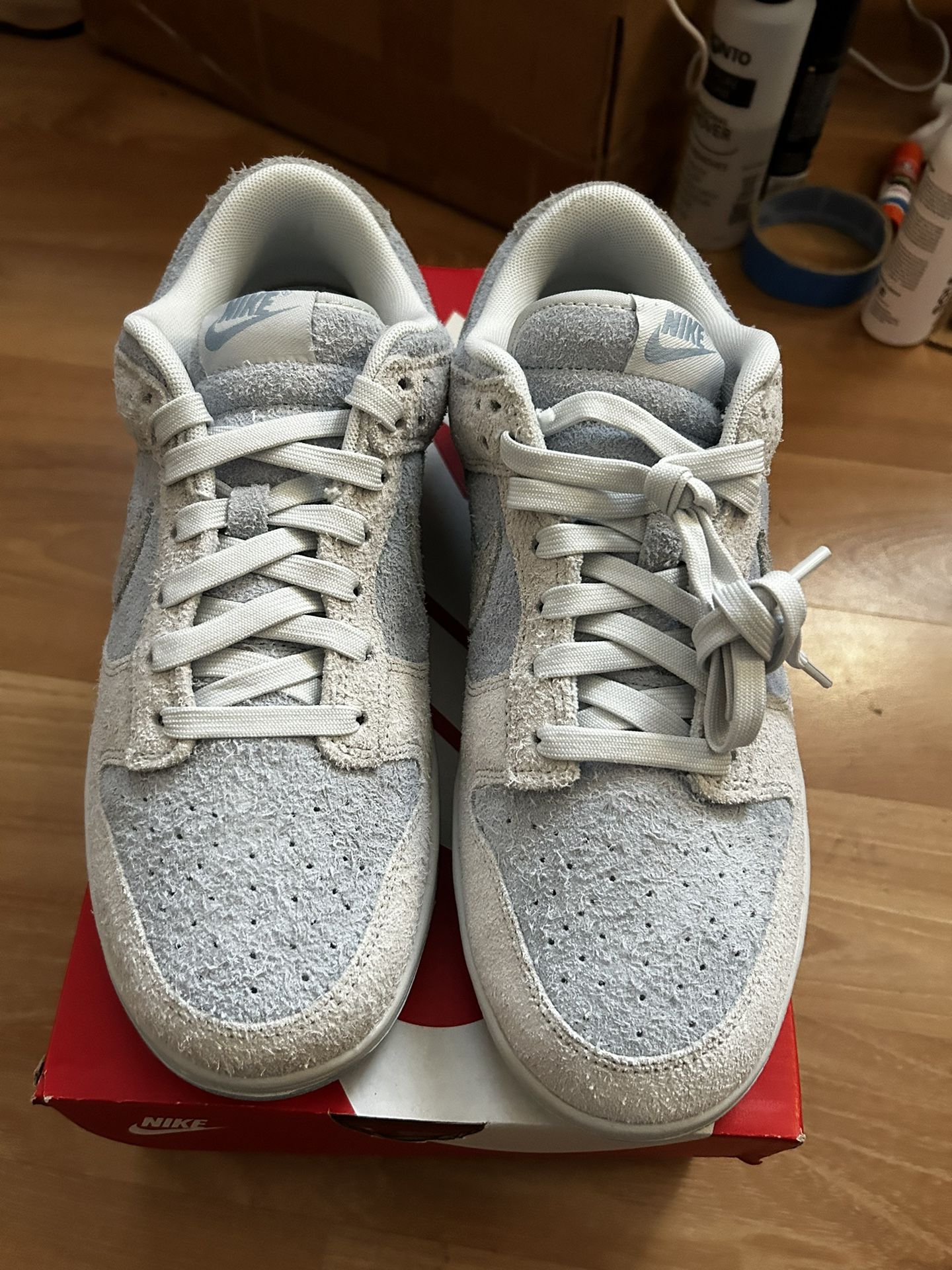 Sz 8.5 Dunk Low