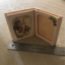 Beatrix Pitter Pucture Frame 