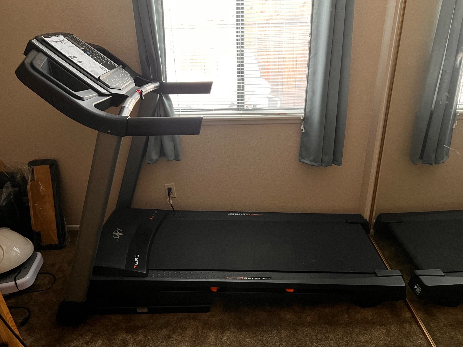 Treadmill