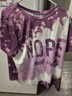 Women's shirt