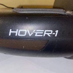 Hover-1 With Charger 