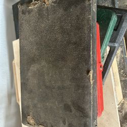 Micrometer Set - Precision Set 