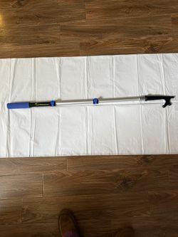 Boat Hook Telescoping 3.5” 