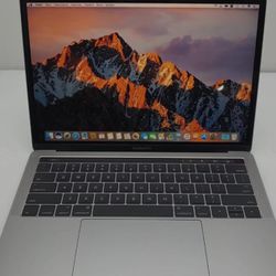 15”MacBook Pro 2017