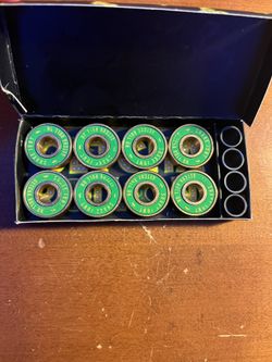 Shake Junt Bearings