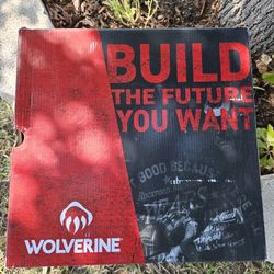 WOLVERINE MENS BOOTS