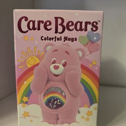 New POP MART Care Bears WISH BEAR