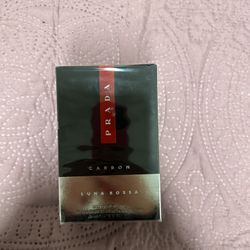 Prada Perfume 