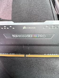 Corsair Vengeance RGB Pro  32GB