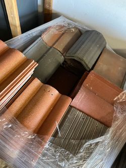 Roof Tiles