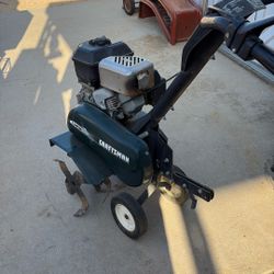 Roller chiller 24 inch craftsman 5.0 hp running condition 200 the best offer