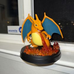 Charizard CARD HOLDER