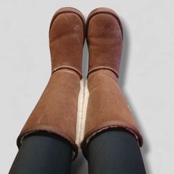 Bearpaw Boots