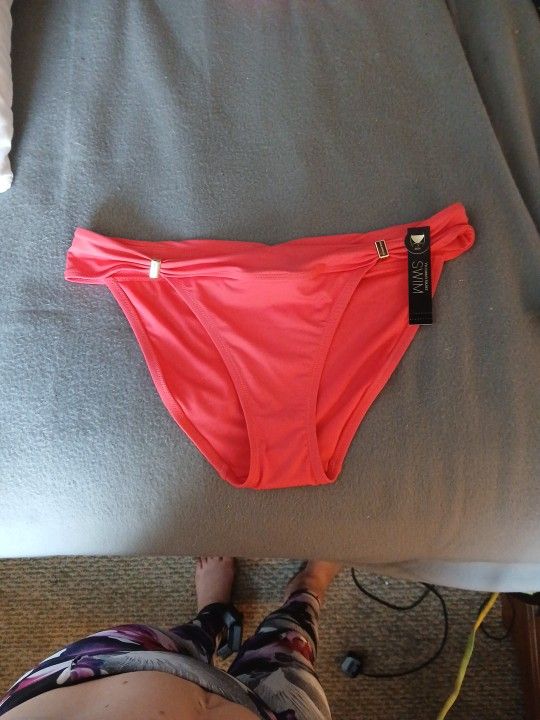 Victoria's Secret Swim Bikini Bottoms