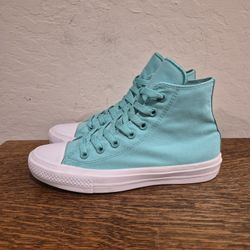 Chuck Taylor All Star II High Top Unisex Fashion Sneakers 