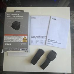Gopro Waterproof Remote