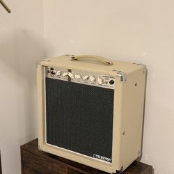 Monoprice Tube Guitar Amp