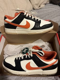 Nike Dunk Low Prm Halloween 2021