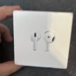 AirPods 4 