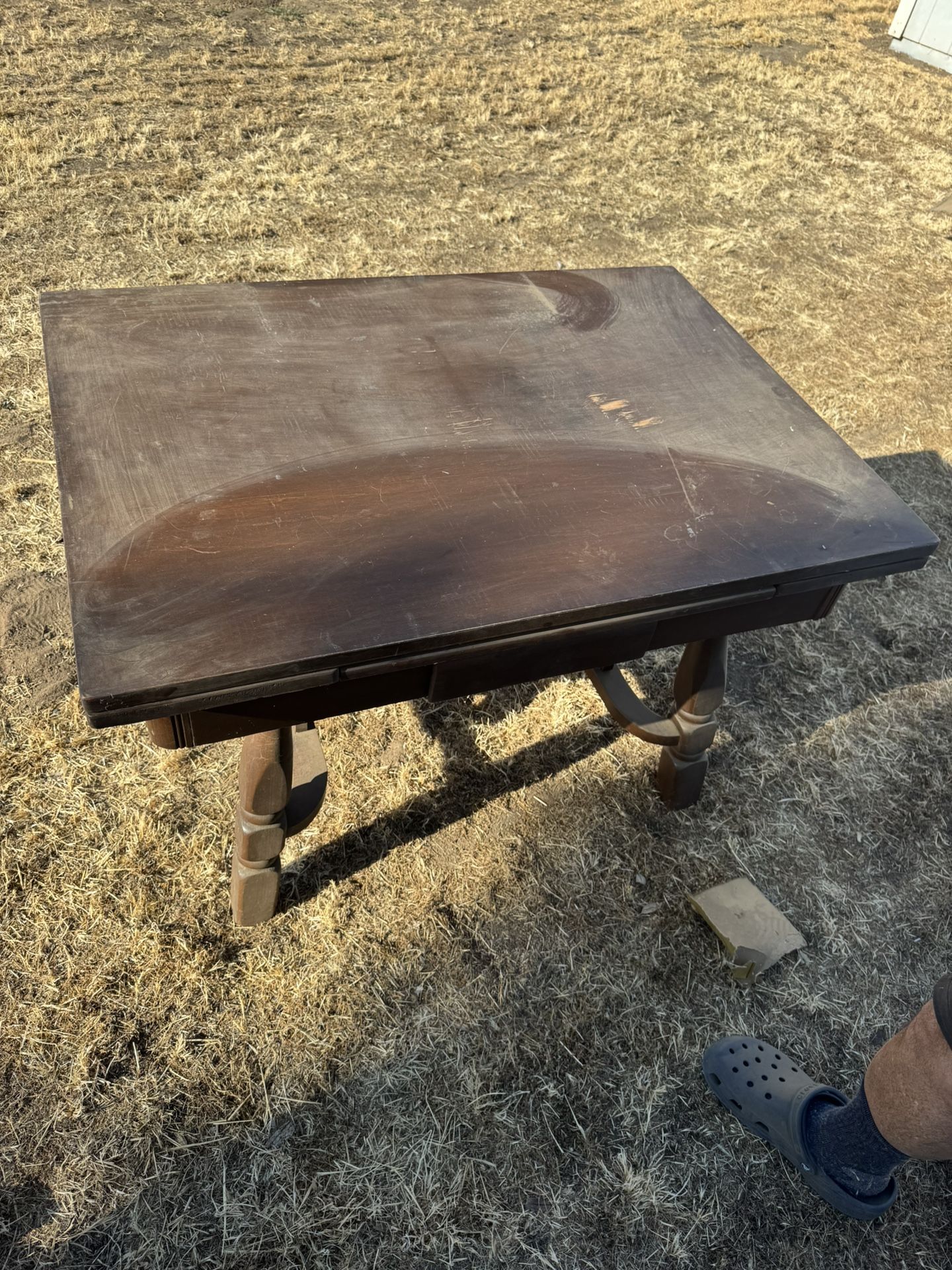 Vintage Table