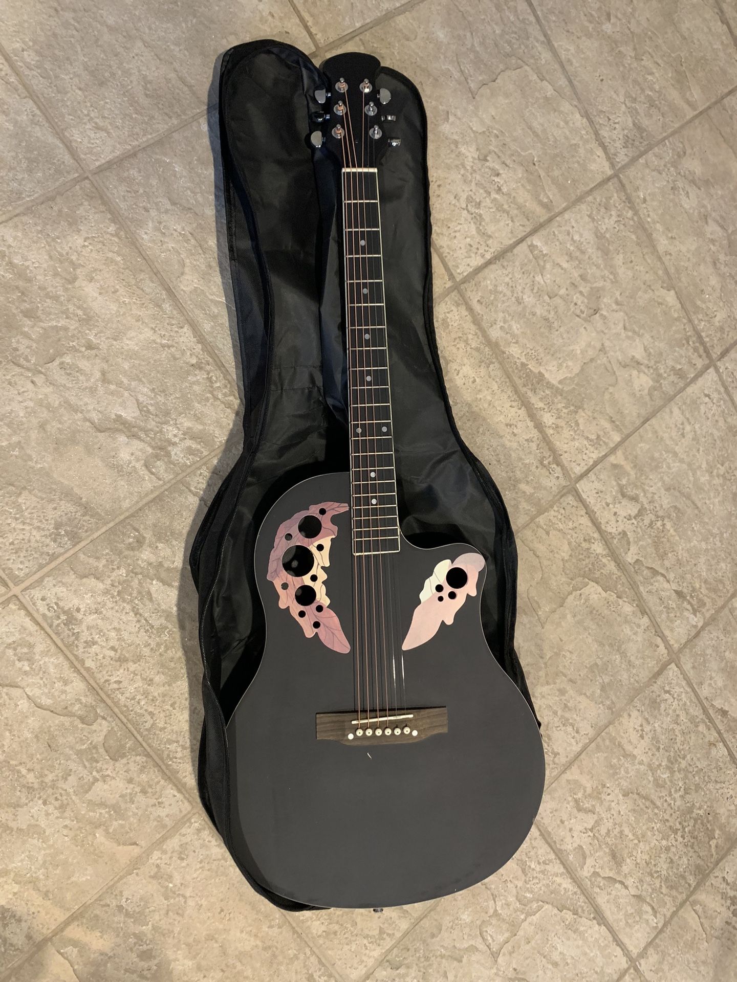 Guitar