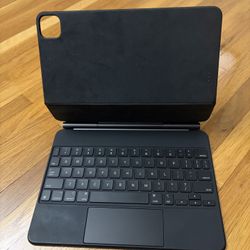 Apple Magic Keyboard Case For 11” iPad Pro
