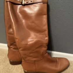 Coach Women’s Boots Size 5.5