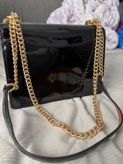 Klare Crossbody Bag In Signature Leather Coach