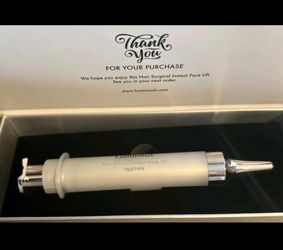 Luminous Las Vegas Non-Surgical Instant Face Lift | 13g/0.46 Oz | New In Box