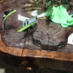 Icon Airflite Rear Spoiler And New Face Shield Clear 