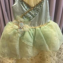 Tiana Costume 5/6