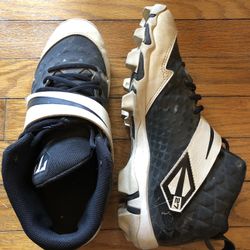 nike mike trout baseball cleats