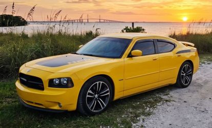 2006 Dodge Charger