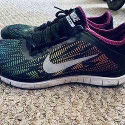 Womens Nike
