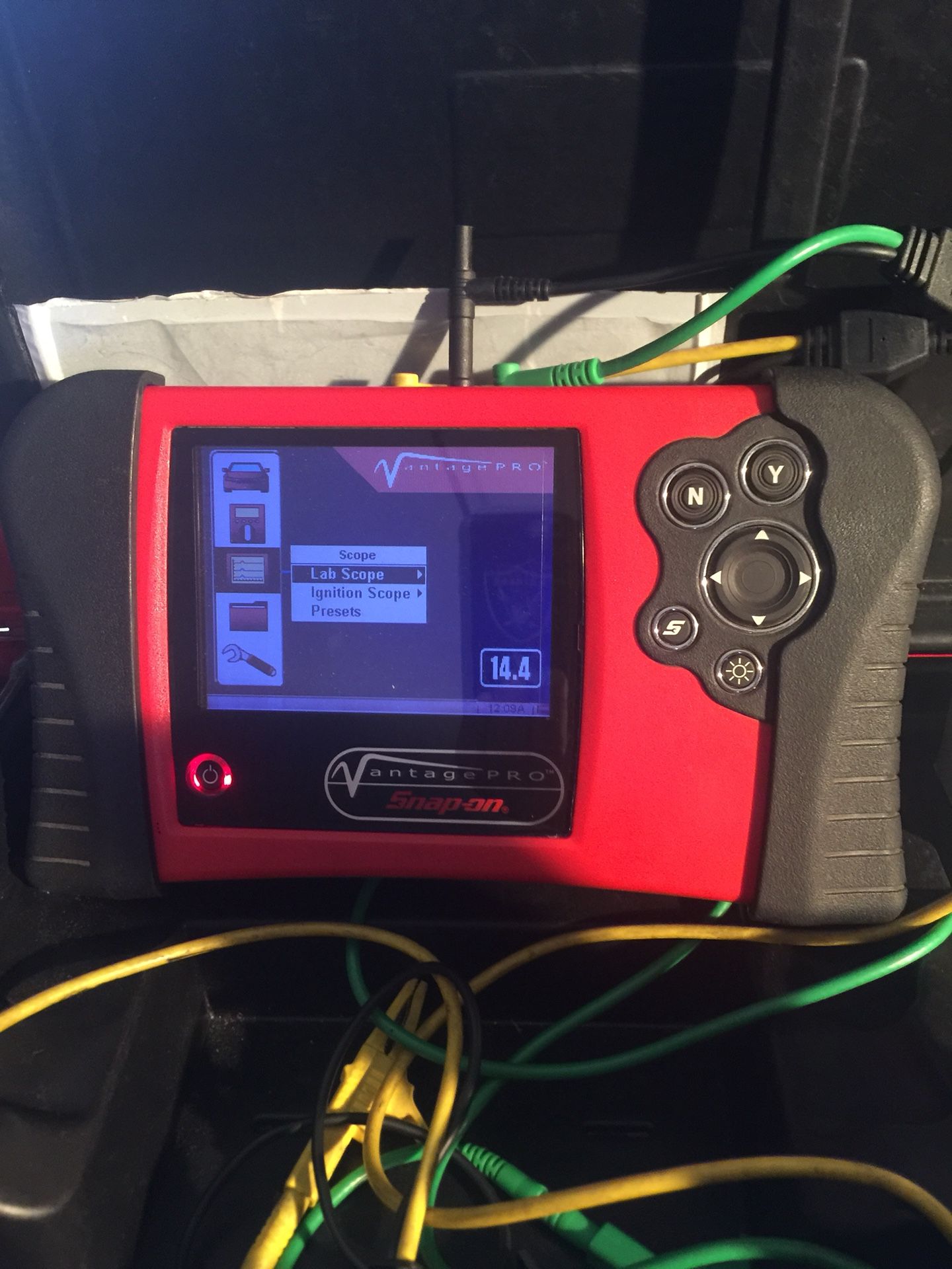 Snap-On Ventage Pro