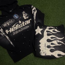 Hellstar