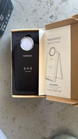 Wireless Charger