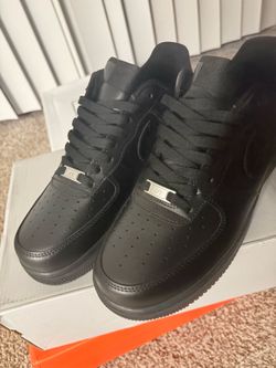 AIR FORCE 1 SIDE 9.5
