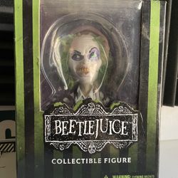 Mimi Metz-itz Beetlejuice