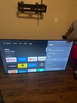 70 inch tv
