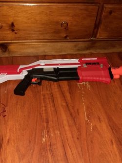 Fortnite Tac Shotgun