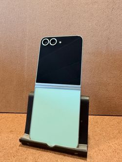 SamsungGalaxy z flip 6 256gb 5g Att or cricket