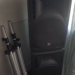 Dj Equipment 
