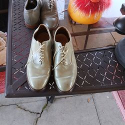 Light Grey Tap dance Or Perfect For Weddings Prom 