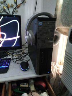 Dell Optiplex 7010 core i5