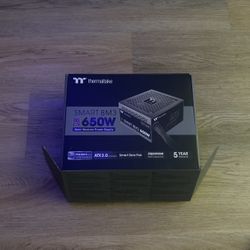 Thermaltake PC Power Supply