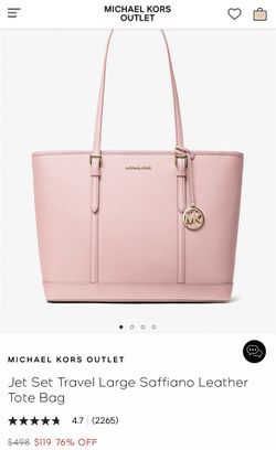 Michael Kors Purse