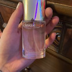 Clinique Happy Perfume 
